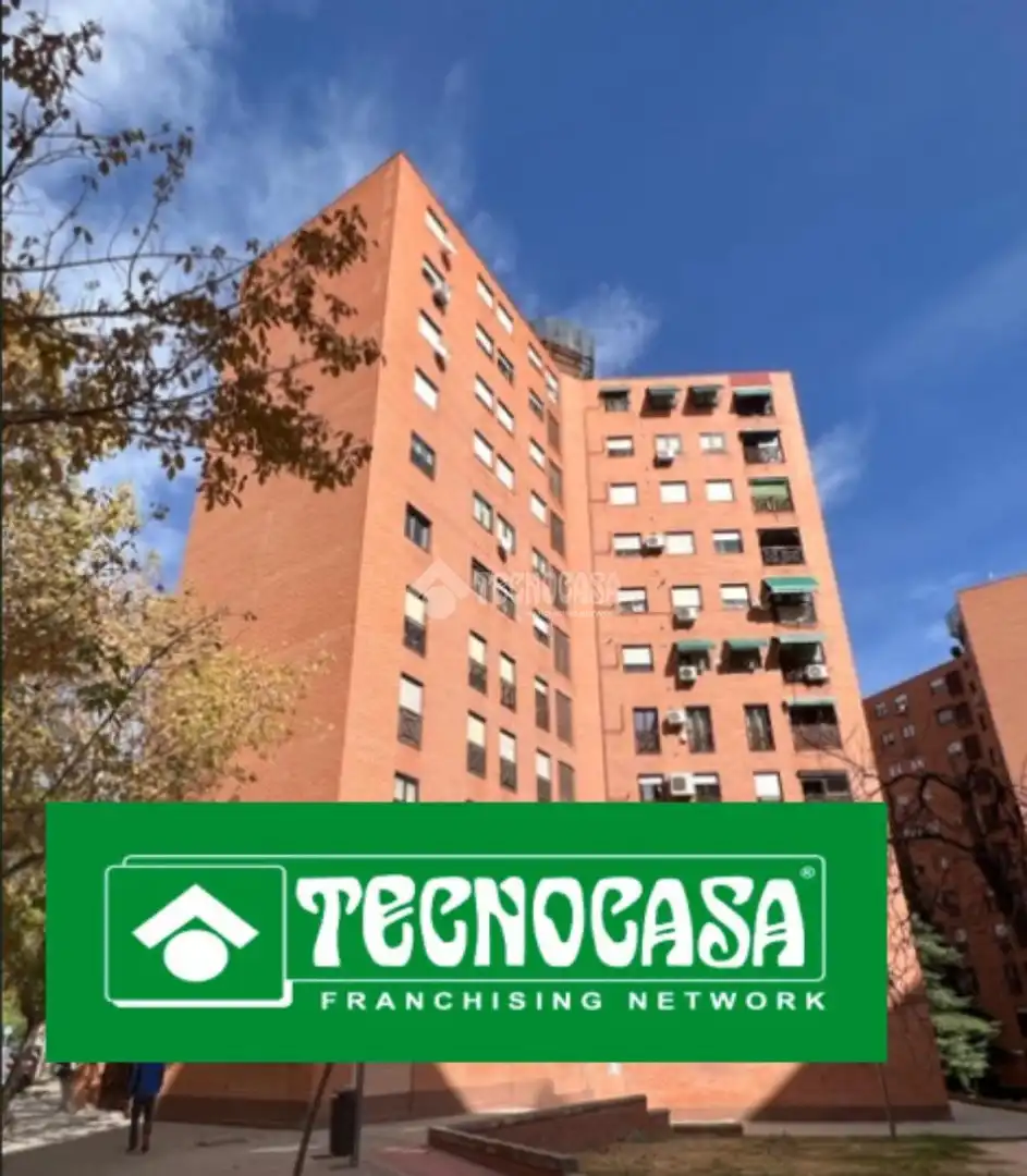 Flat for sale in San Blas