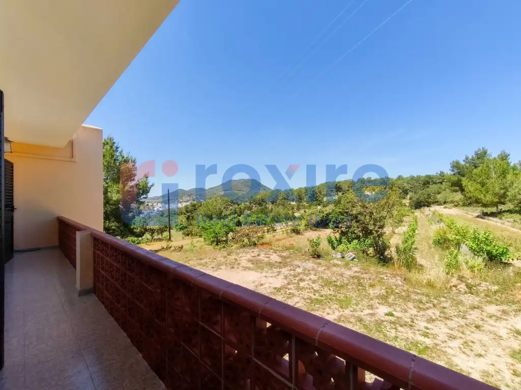 Finca rústica de lloguer a Diseminados Pq S Jose, 249, Sant Josep