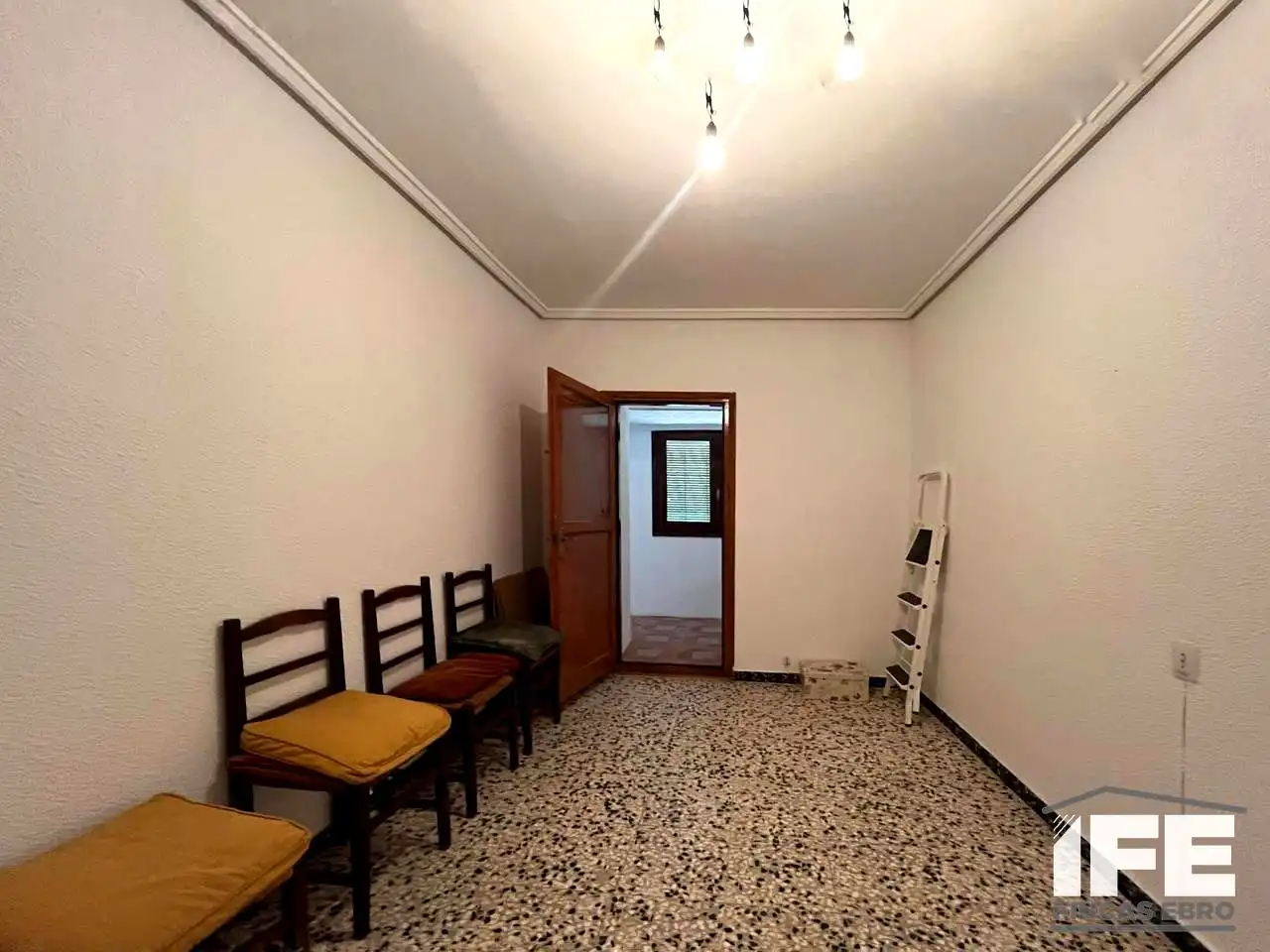 Casa o xalet en venda en Torres de Berrellén amb Aire condicionat i Jardí privat