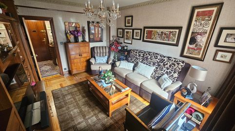 Foto 3 de Piso en venta en Calle Santutxu, Santutxu - Basarrate, Bilbao
