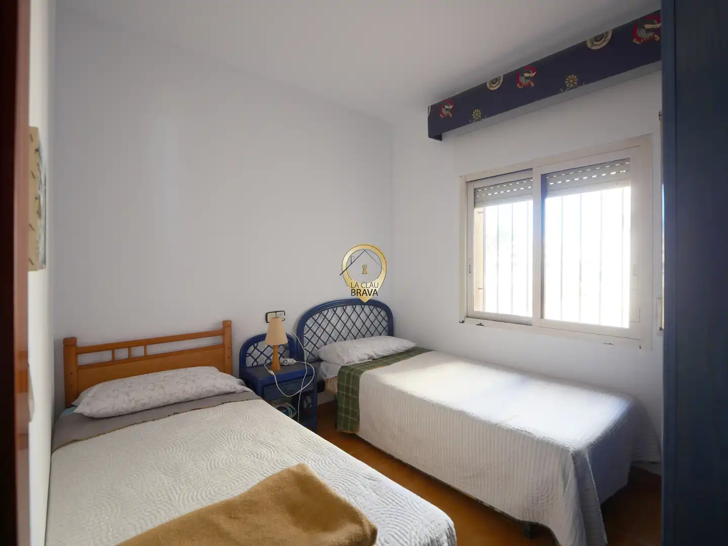 Bedroom of Ground floor for sale in Calonge i Sant Antoni  with Terrace