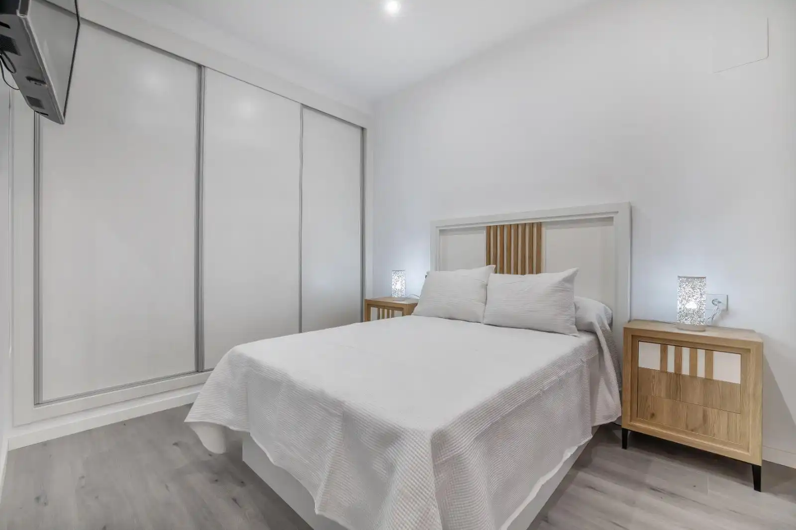 Erdgeschosswohnung zur Miete in Calle SANTA MARIA DE TRASSIERRA 56, imagen 18
