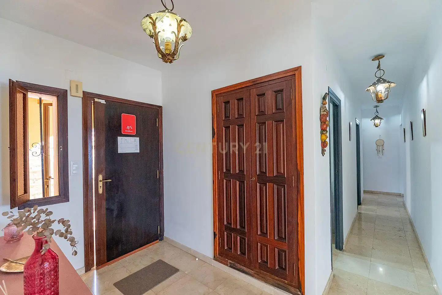 Houses for sale in Calpe / Calp  with Private garden, Storage room and Swimming Pool