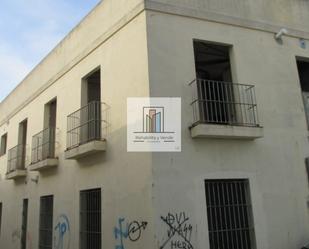 Exterior view of Building for sale in Jerez de la Frontera