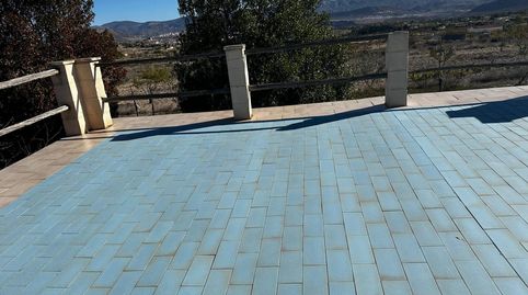 Foto 4 de Casa o xalet en venda a Monóvar / Monòver, Alicante