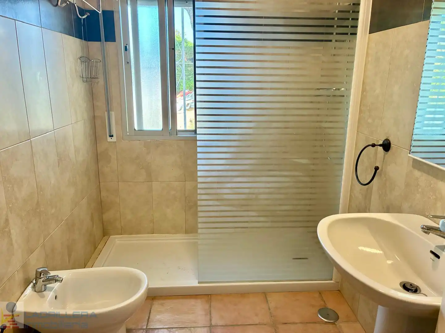 Bany de Casa o xalet en venda en Conil de la Frontera amb Calefacció i Piscina