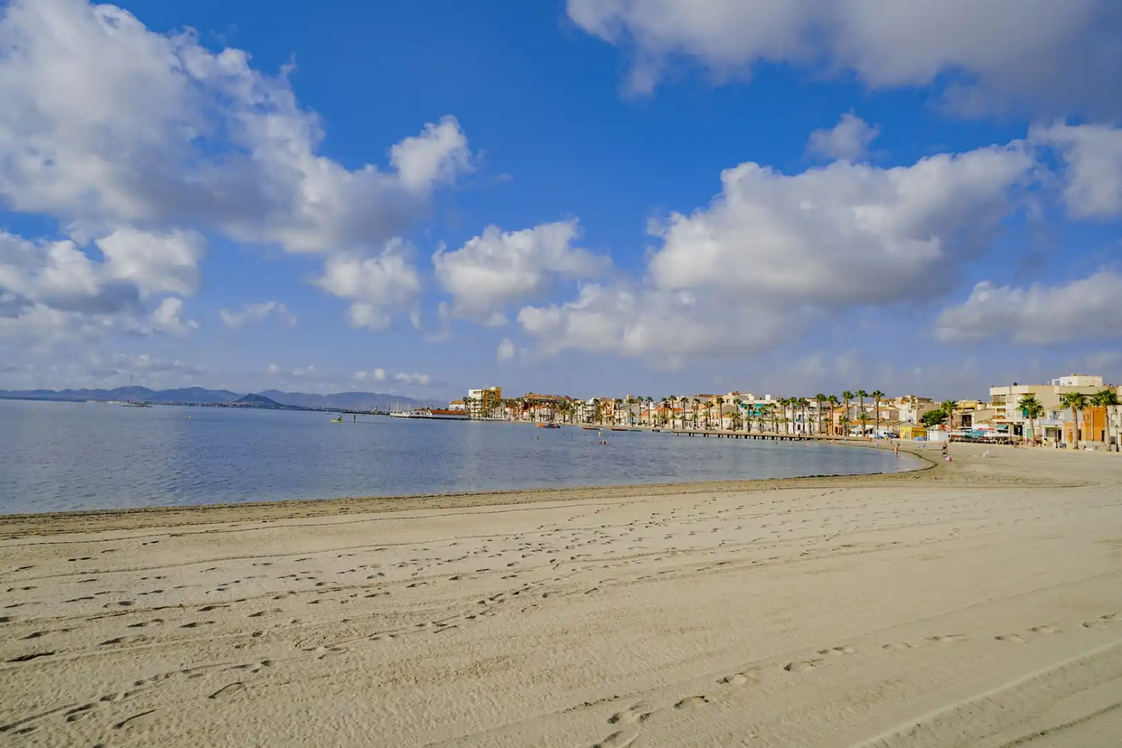Attico con piscina in vendita a Las Lomas de Rame - Bahía Bella, imagen 47