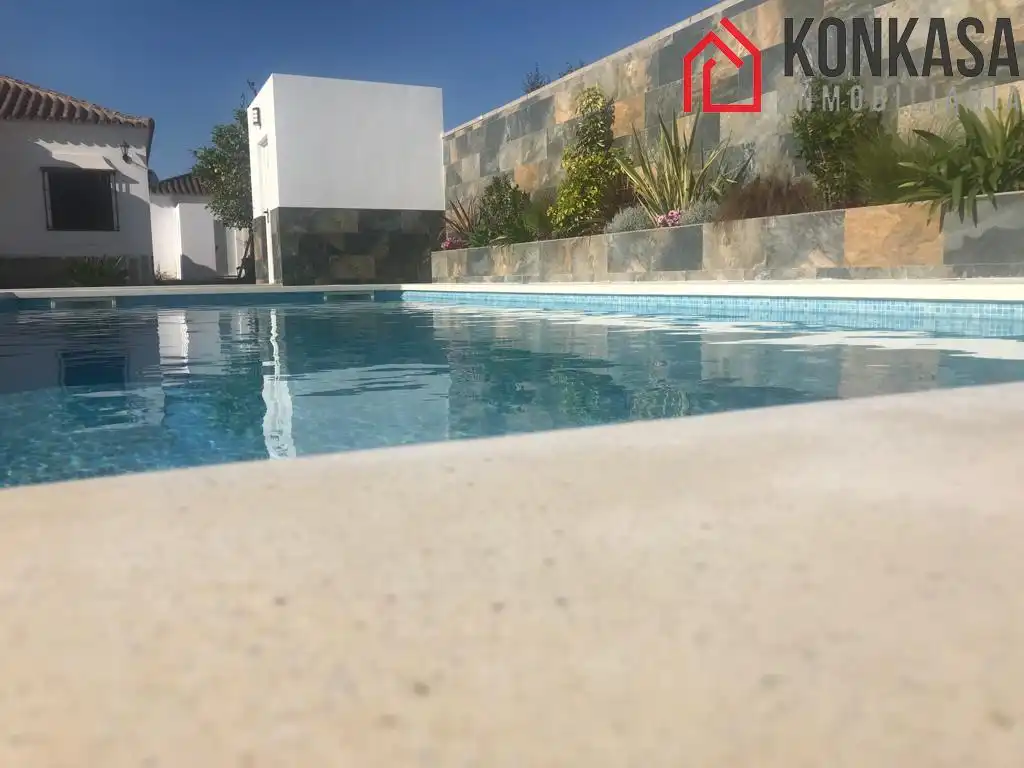 Houses for rent in Arcos de la Frontera