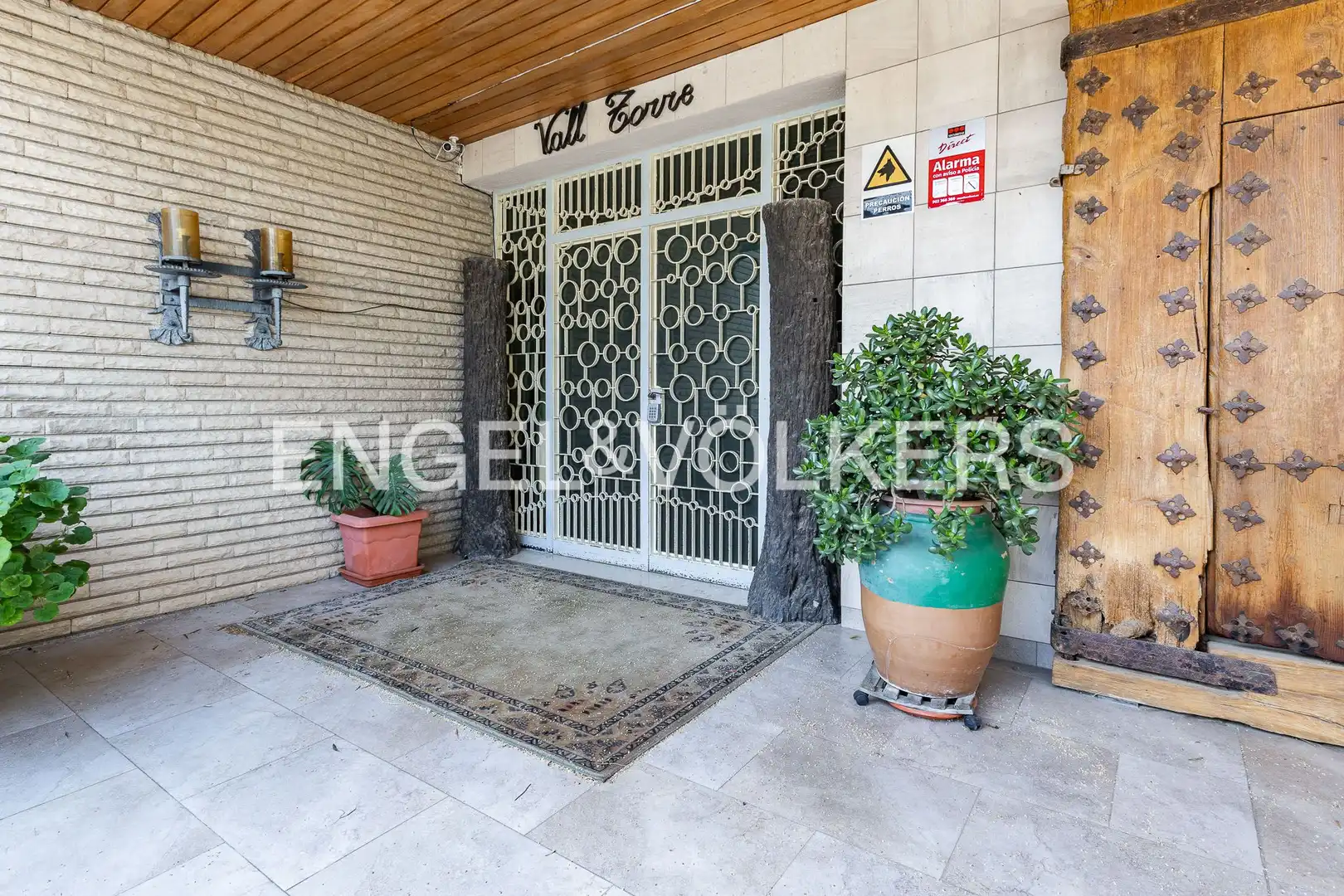 Casa o chalet en venta en Canovelles con Aire acondicionado, Calefacción y Jardín privado