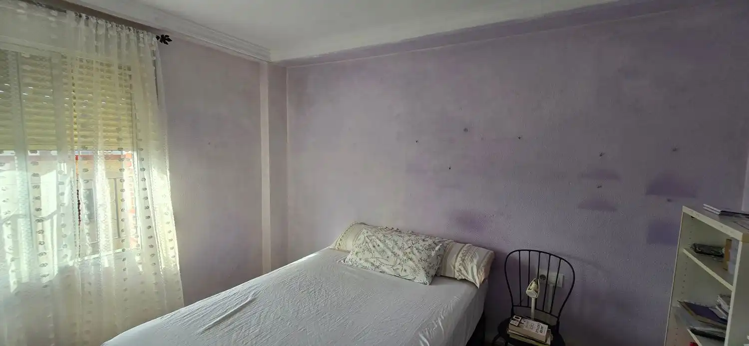 Wohnung mit Aufzug zum Verkauf in Avenida Reyes Católicos, imagen 9