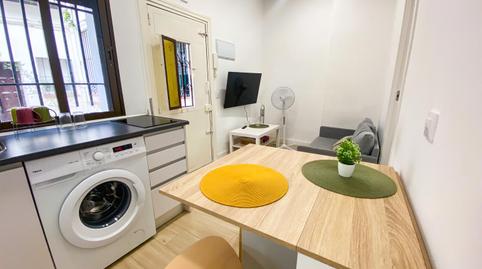 Foto 5 de Planta baixa per a compartir a De Fernández de Los Ríos, Arapiles,  Madrid Capital