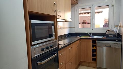 Foto 5 de Pis en venda a Col.legis Nous, Mollet del Vallès