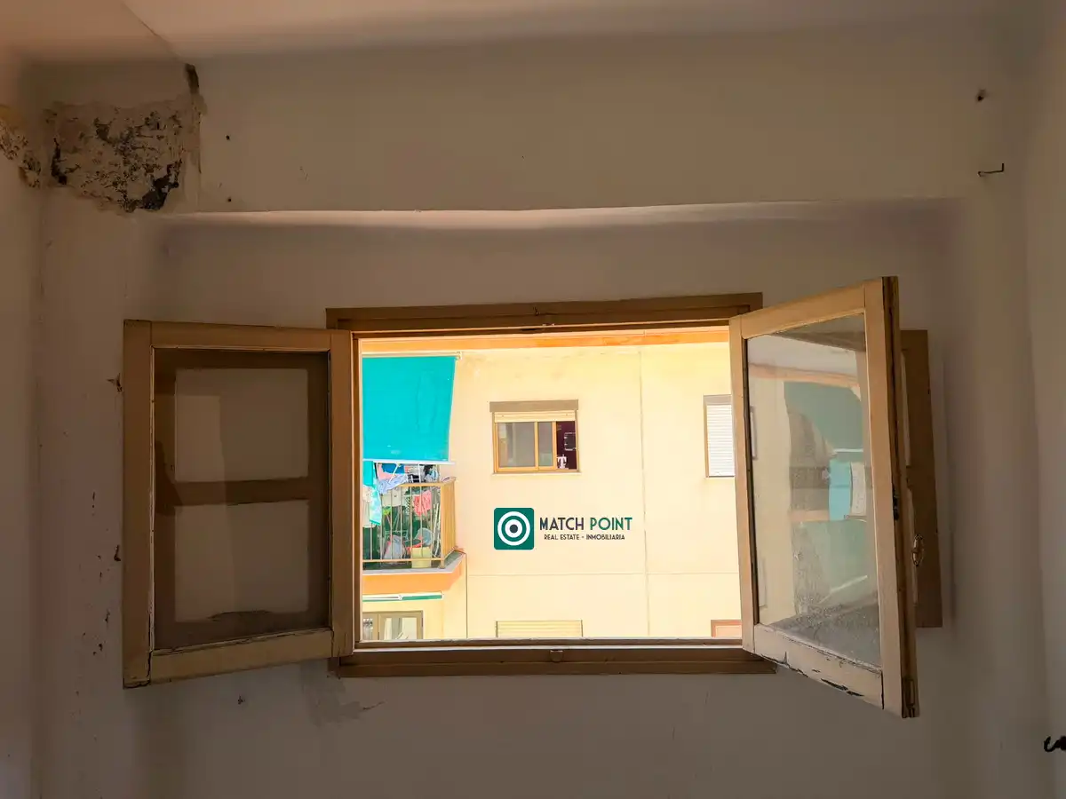 Balcony of Flat for sale in Almuñécar