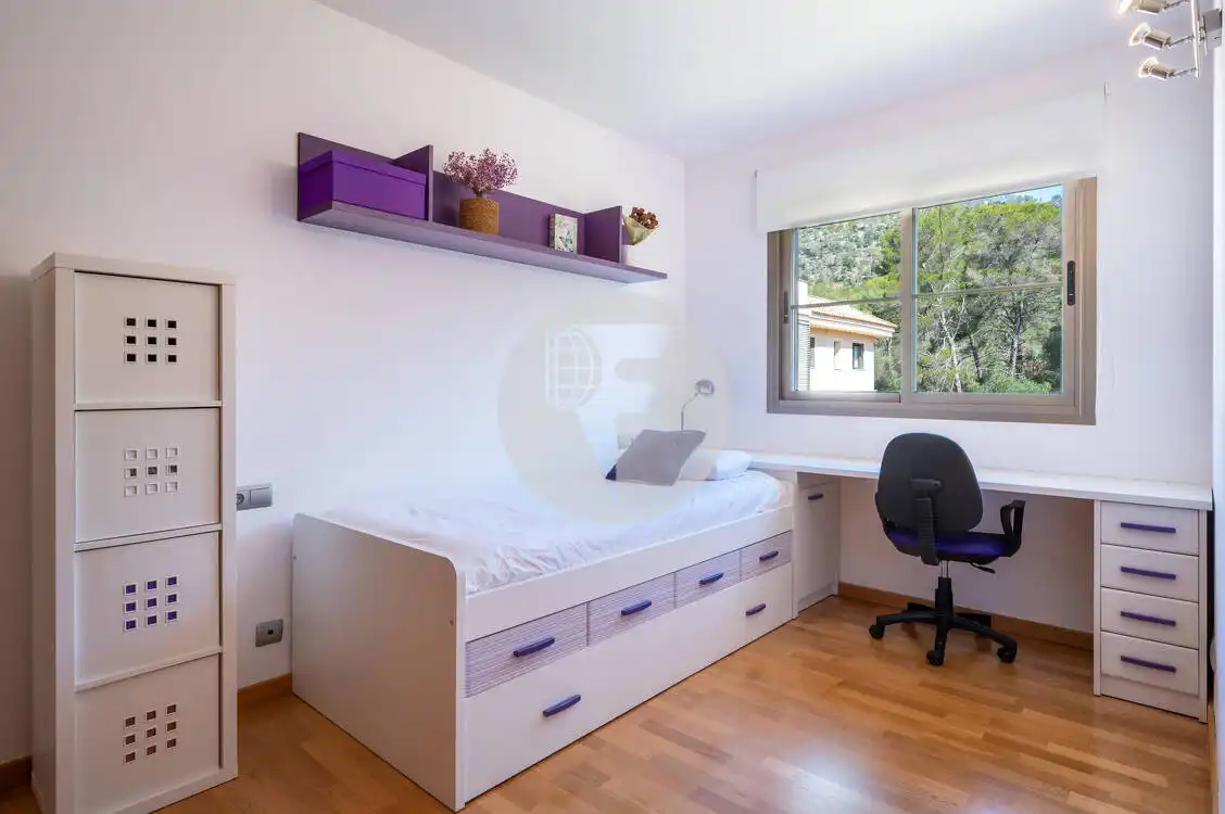 Habitación de Ático en venta en  Palma de Mallorca con Aire acondicionado, Calefacción y Terraza