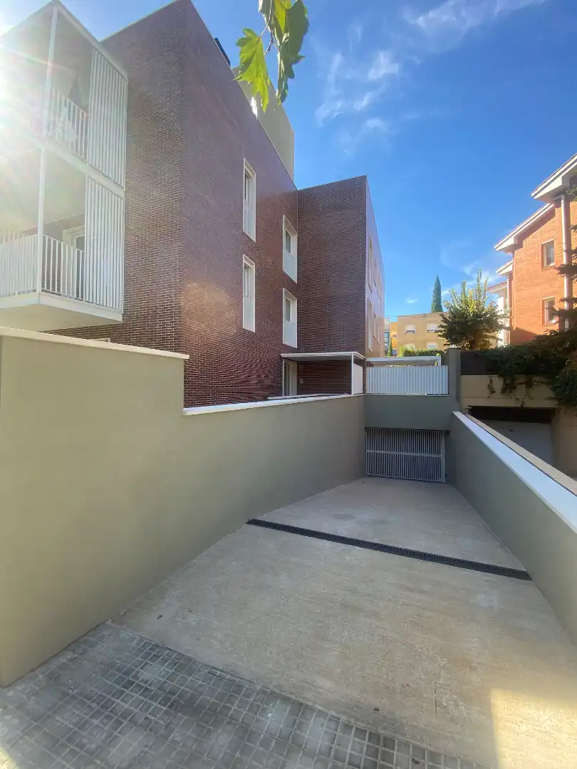 Flat for sale in Carrer d'Álvarez, 25, Arxiu