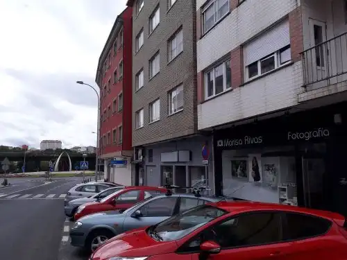 Local comercial en venta en Piñeiros- Freixeiro
