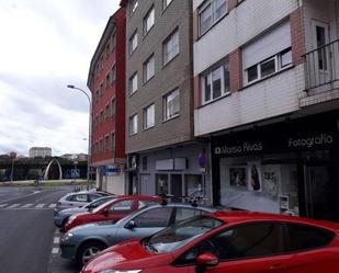 Exterior view of Premises for sale in Narón