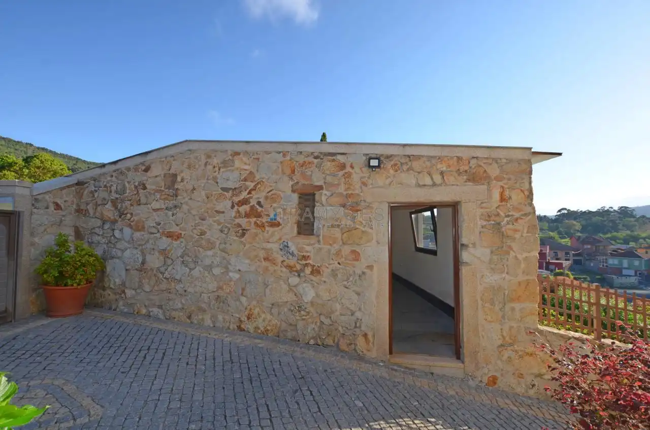 Haus oder Chalet zum Verkauf in CAMIÑO DO OUTEIRO - MIRANXE, O Rosal