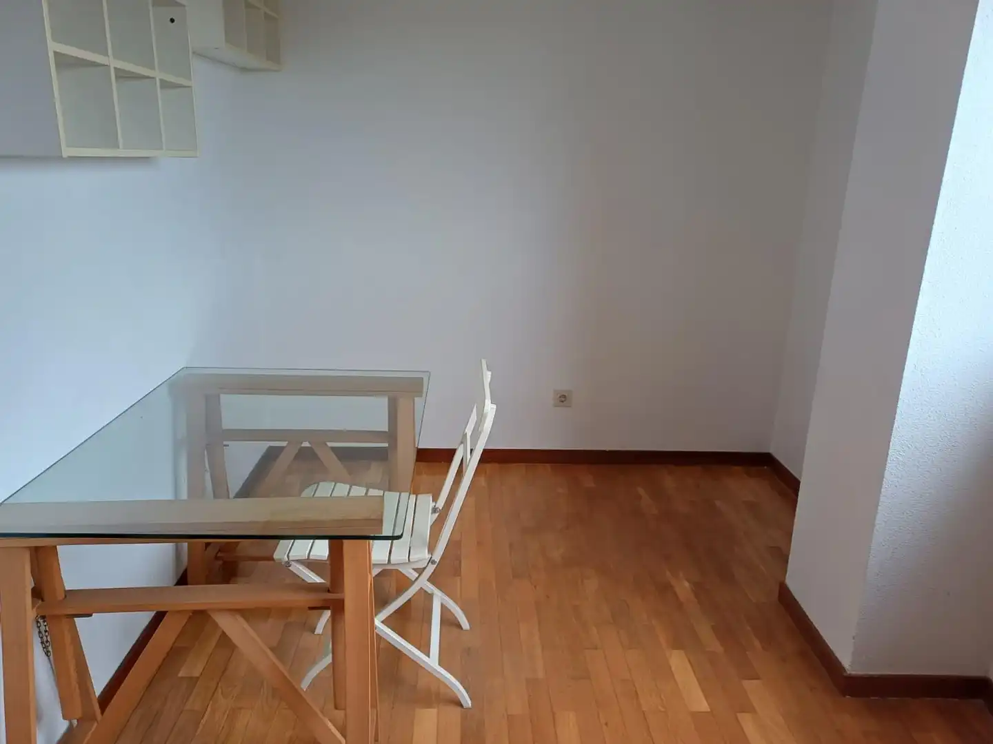 Pis amb ascensor de lloguer a Alisal - San Román, imagen 20