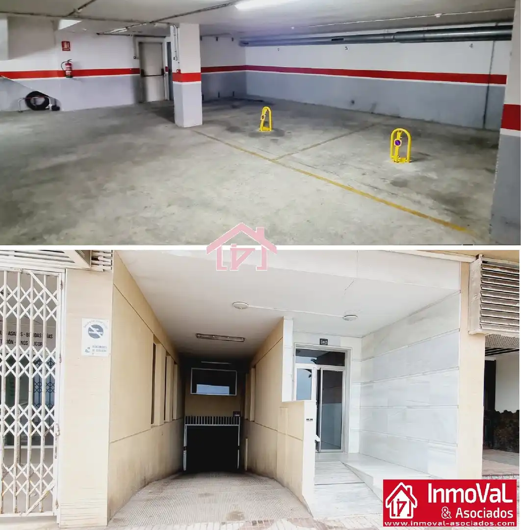 Flat for sale in Puerto de Garrucha