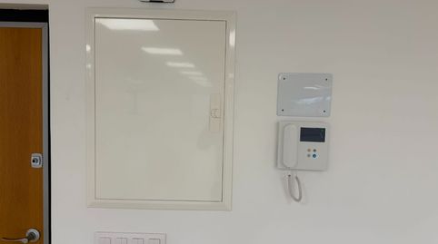 Foto 3 de Oficina de alquiler en Carrer Braç de L'alter, 54, Beniparrell, Valencia