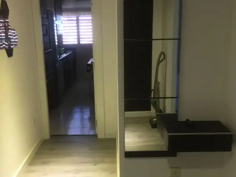 Flat for rent in Ponferrada  with Parquet flooring, Furnished and Balcony
