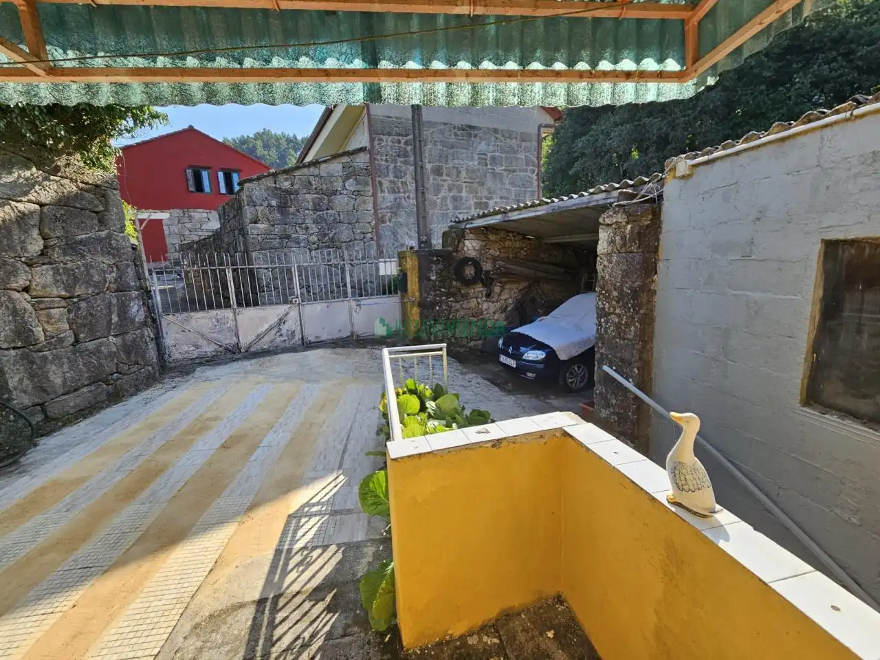 Haus mit Pool zum Verkauf in Covelo, imagen 14