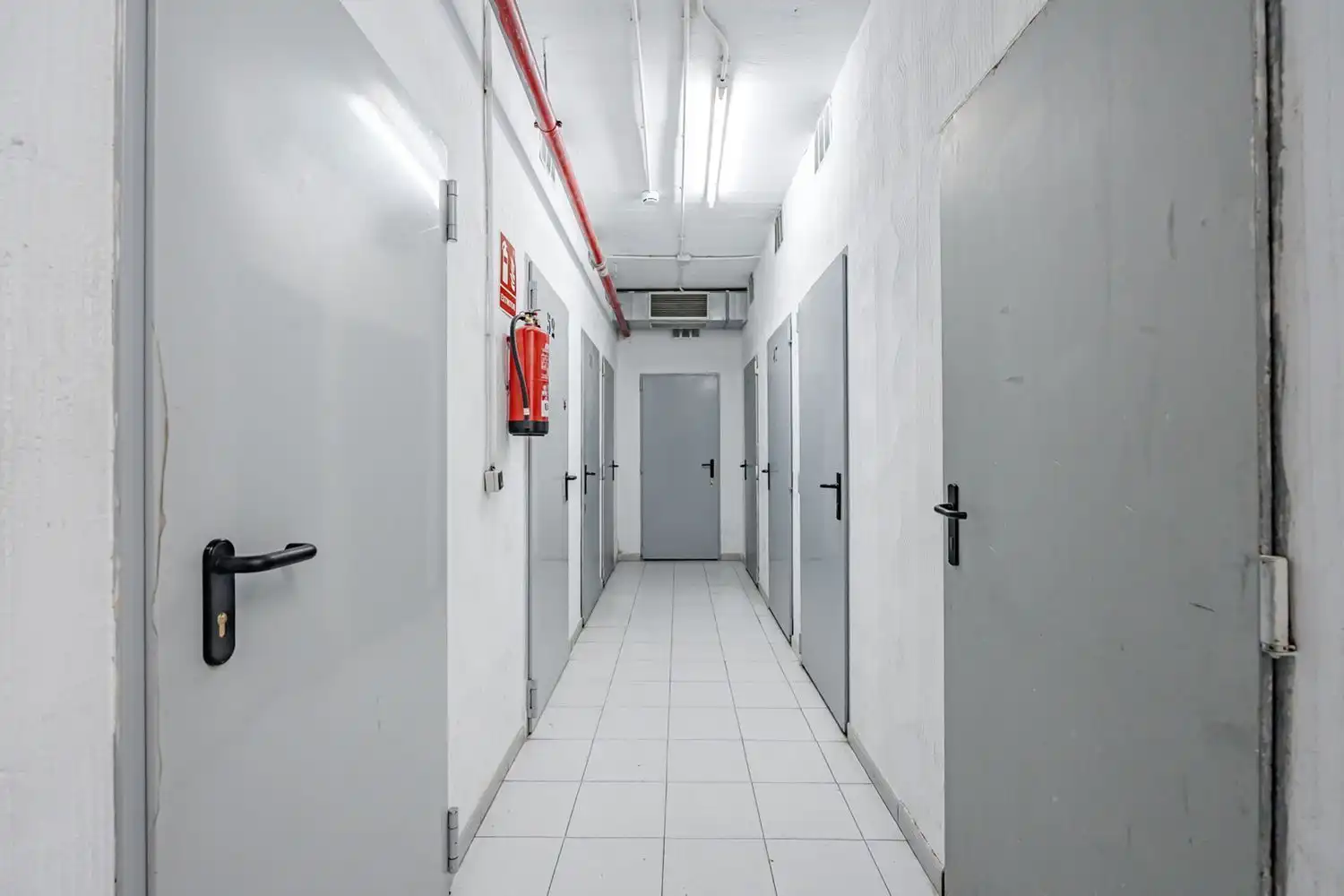 Wohnung mit Pool zum Verkauf in Calle CONCEJAL F J JMNEZ MARTIN, imagen 47
