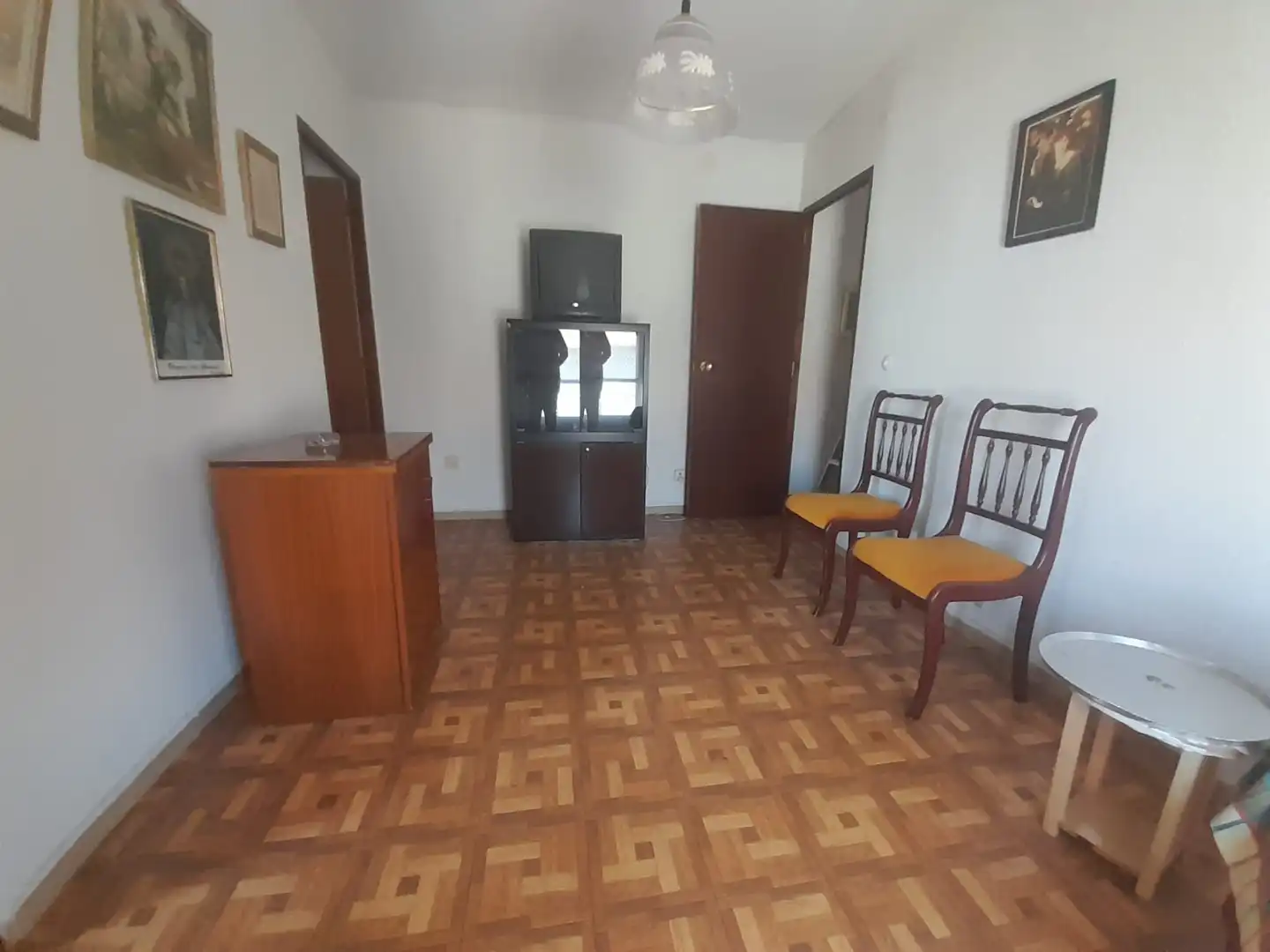 Sala d'estar de Pis en venda en Puertollano