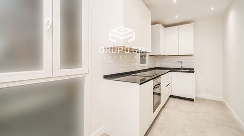 Foto 4 de Piso de alquiler en Blasco de Garay, Arapiles, Madrid Capital