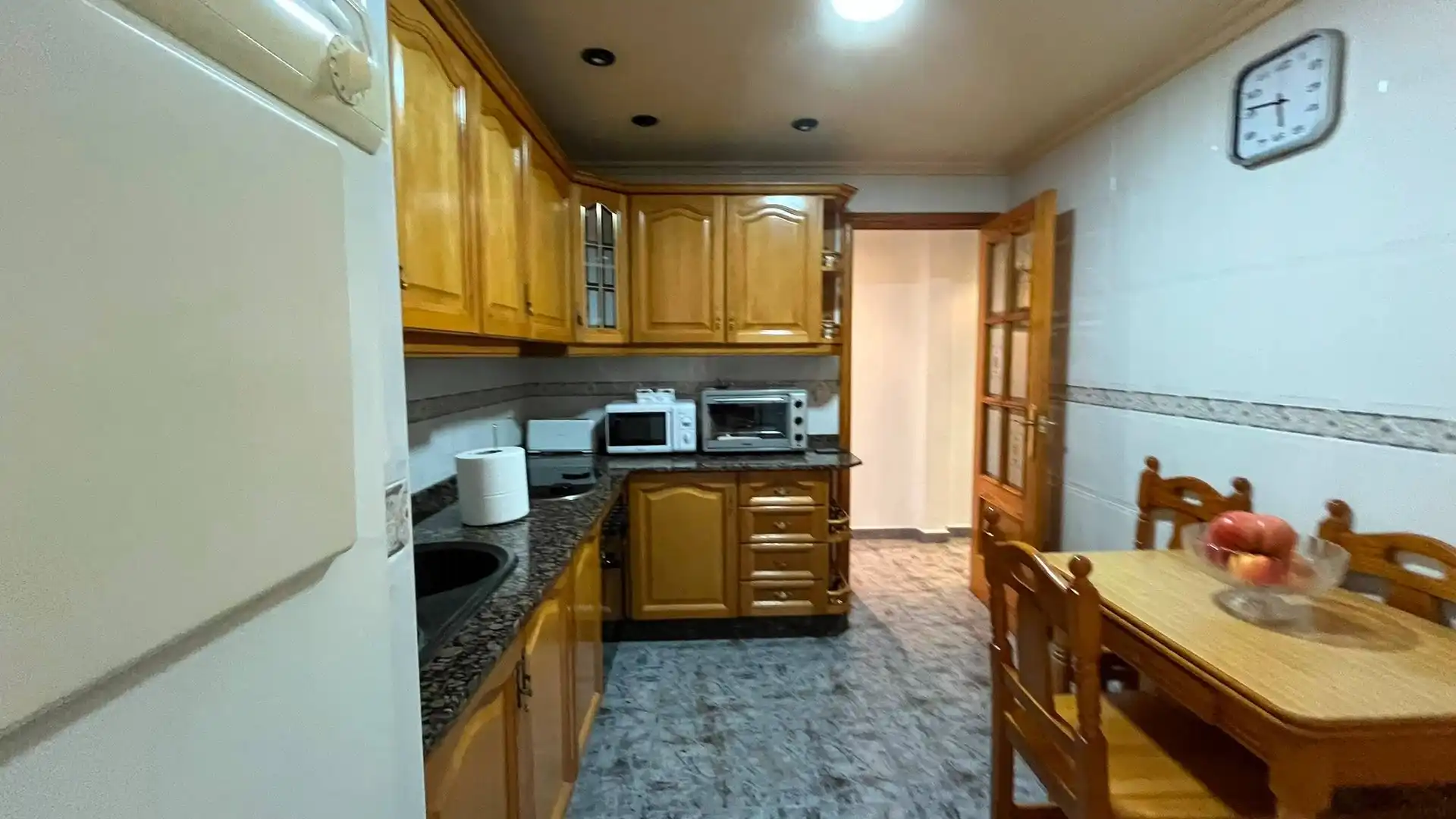 Appartement à vendre à Calle PATRICIO RUIZ GOMEZ, imagen 18