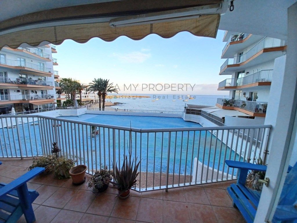 Apartament de lloguer a N/A, Santa Eulària