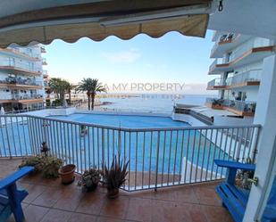 Apartament de lloguer a N/A, Santa Eulària