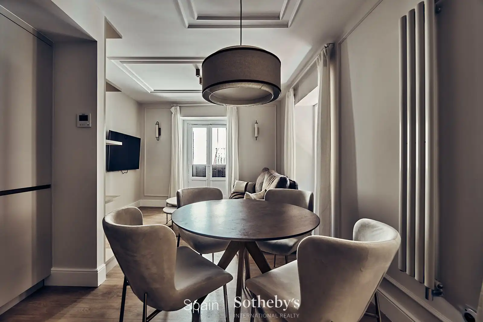Appartement compact à vendre à Calle de Barcelona, imagen 3