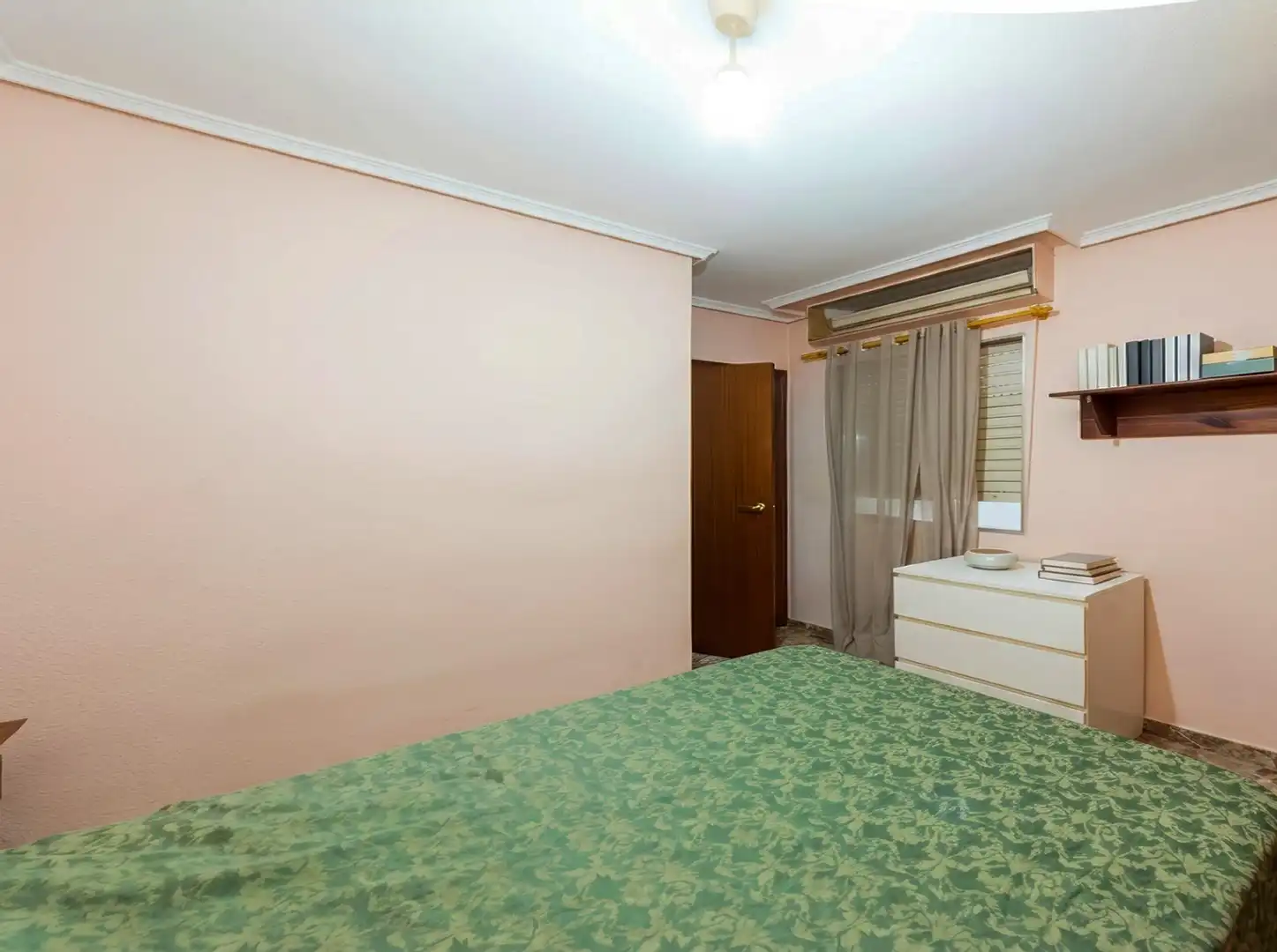 Bedroom of Buildings for sale in Vila-real
