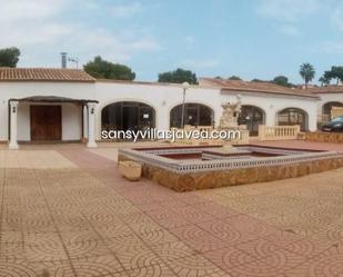 Premises for sale in Jávea / Xàbia  with Air Conditioner