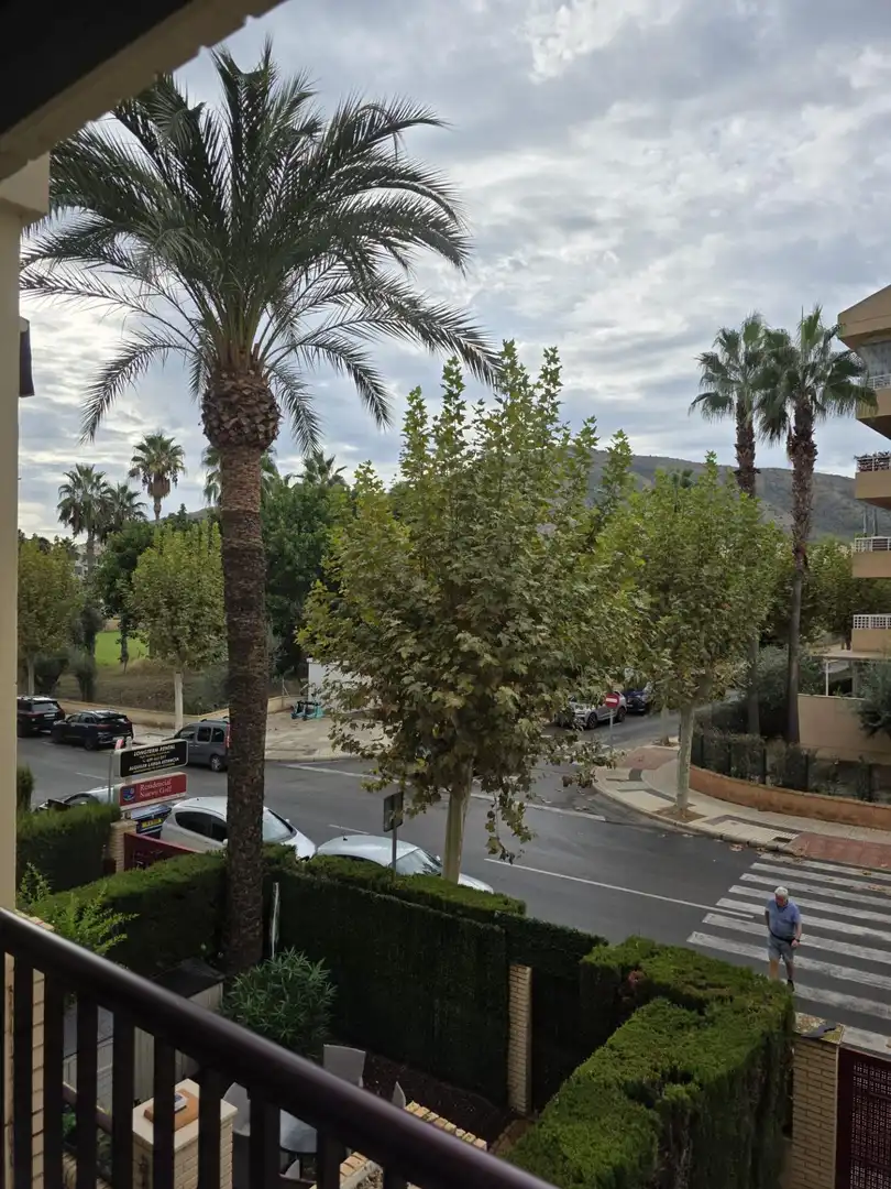 Apartment with pool to rent in L'Albir, imagen 5