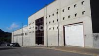 Exterior view of Industrial buildings for sale in Centelles