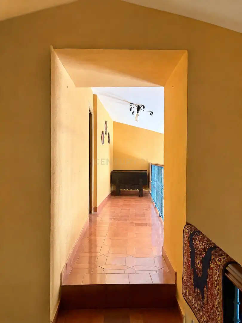 Casa o xalet en venda en Trujillo amb Aire condicionat, Jardí privat i Traster