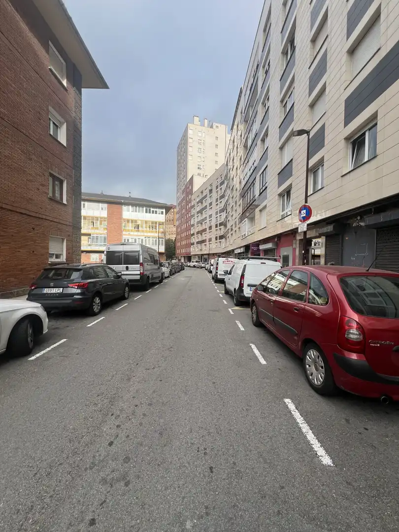 Gewerbefläche zum Verkauf in Gijón - CALLE ROSALIA DE CASTRO, imagen 13