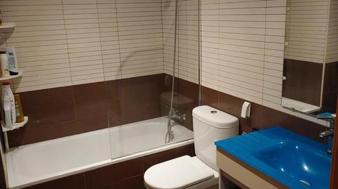 Foto 4 de Pis en venda a Barrio Nuevo, Consolación, Zaragoza