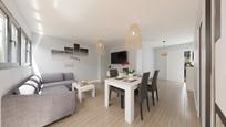Living room of Single-family semi-detached for sale in Valdemoro  with Heating, Terrace and Storage room