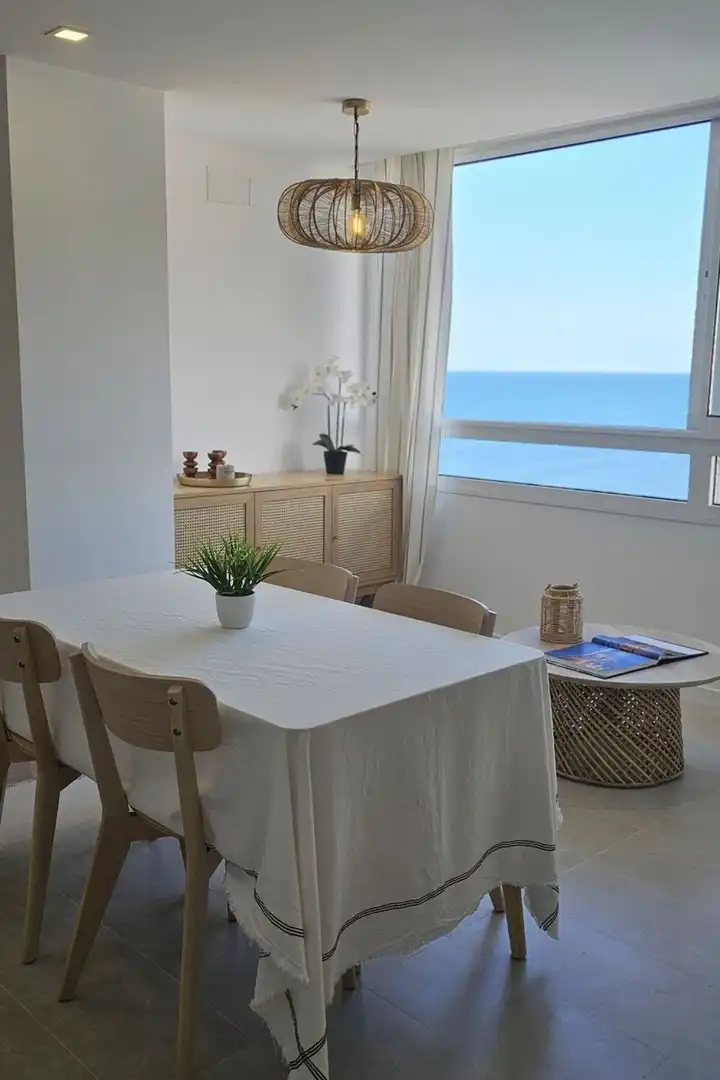 Piso con ascensor en venta en Calahonda, imagen 6