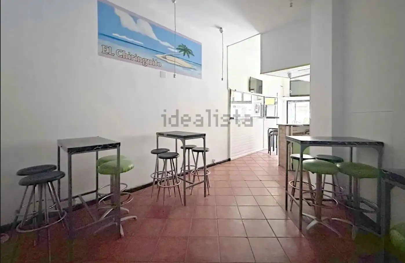 Local comercial en venda a Rúa Barcelona, imagen 8