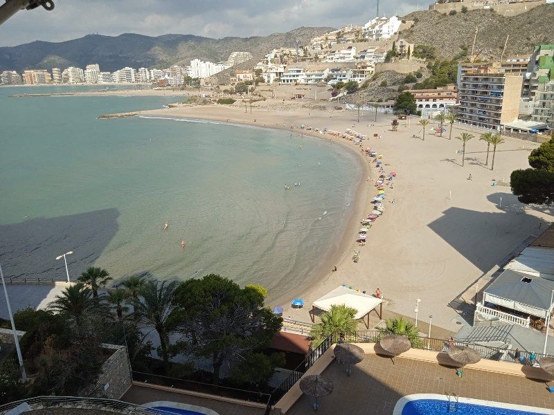 Apartamento en venta en El Faro