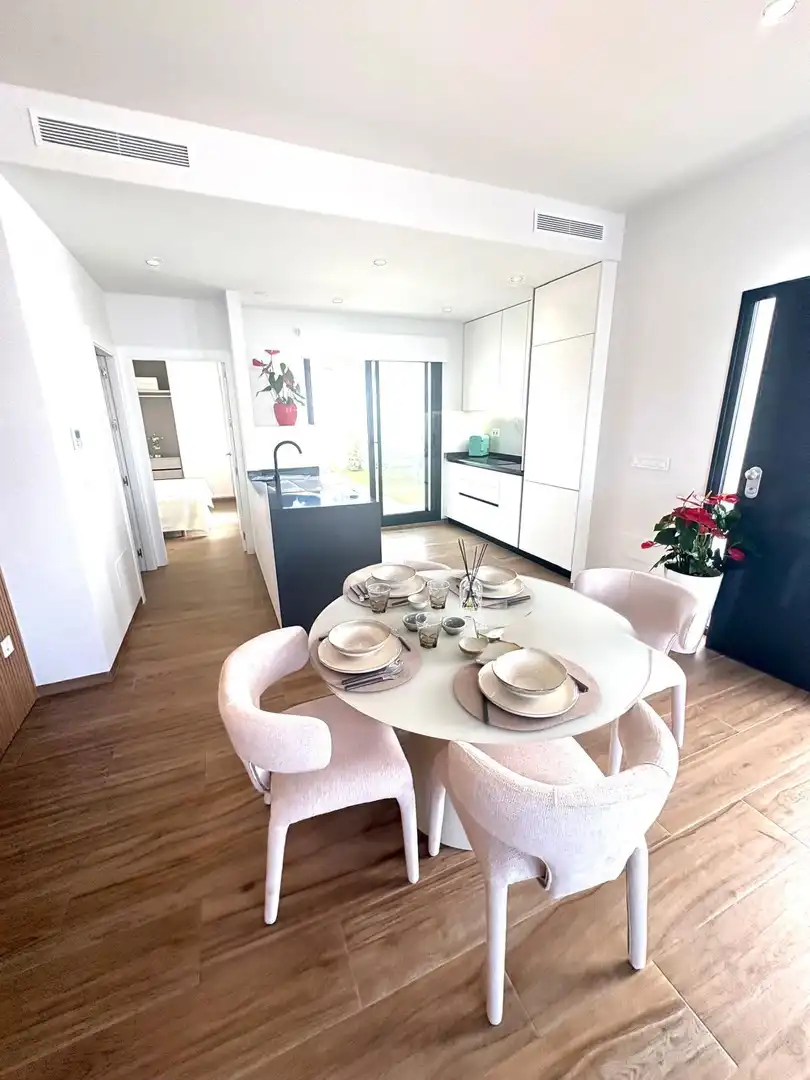 Villa mit Terrasse zum Verkauf in San Pedro del Pinatar, imagen 6