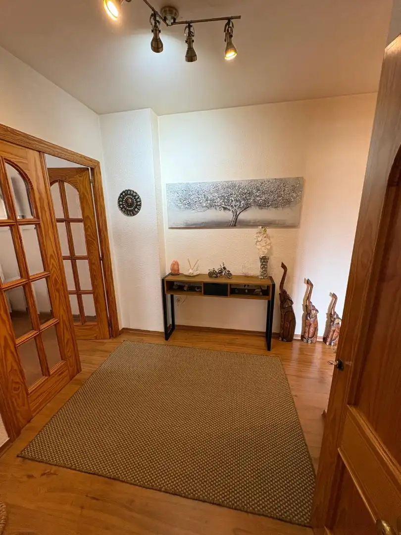 Casa o chalet en venta en Motilla del Palancar con Aire acondicionado, Calefacción y Parquet