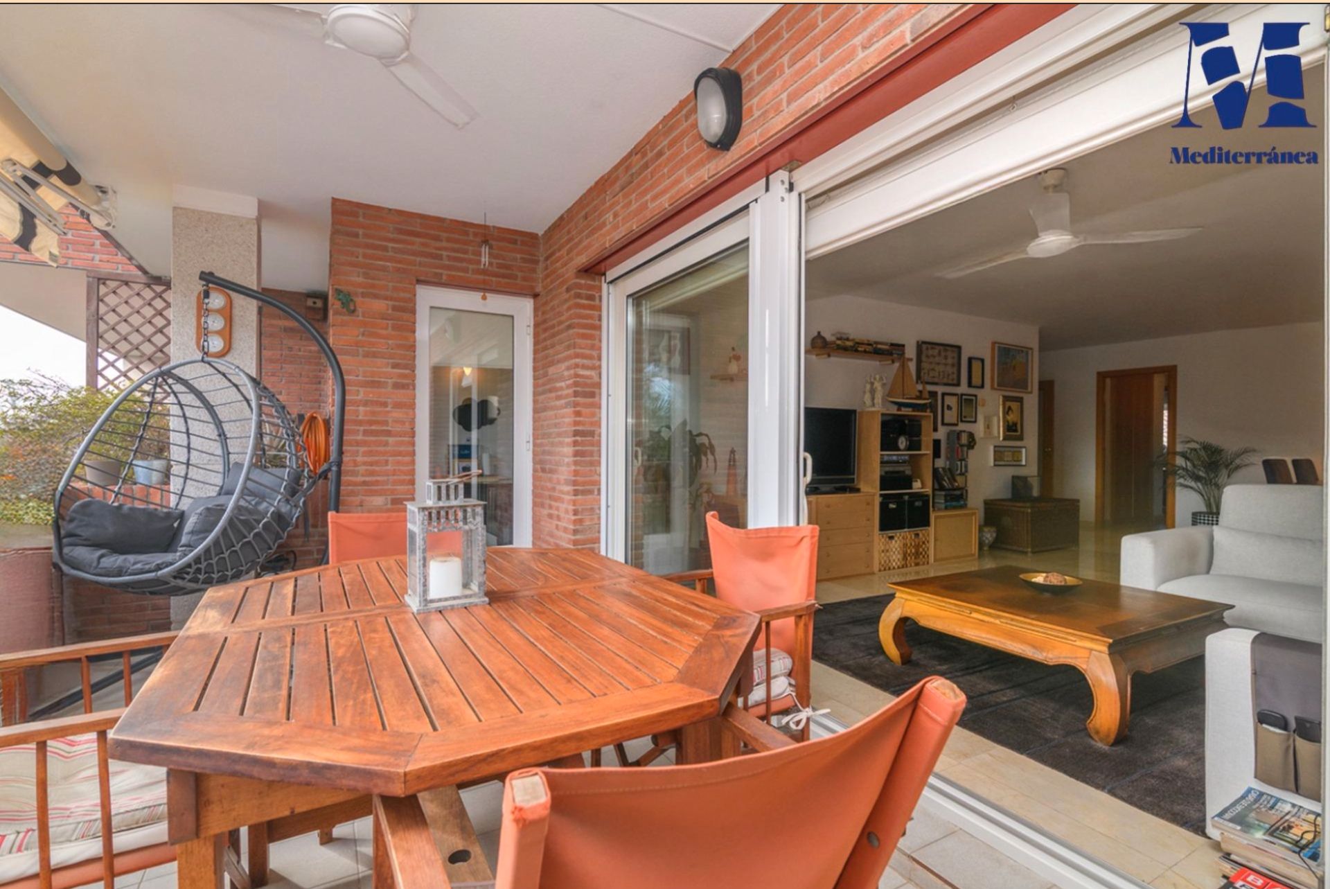 Pis en venda a Can Bou