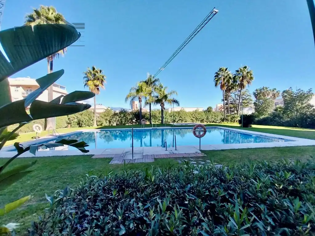 Appartement avec piscine à vendre à Calle Cristobal Colon, imagen 15
