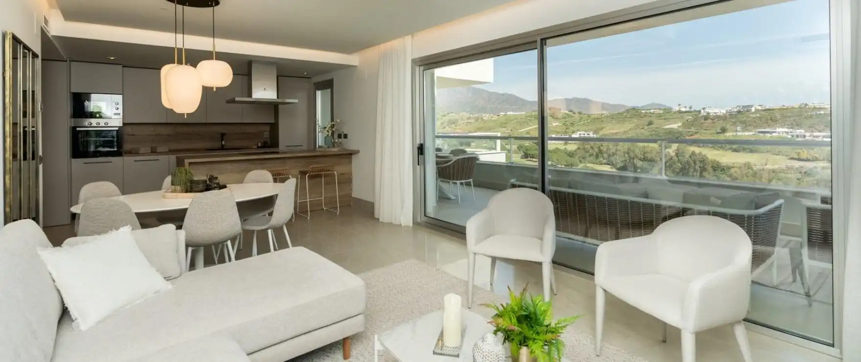 Appartement compact avec piscine à vendre à Calle Valle de Somiedo Urbanización Lagar Martell, imagen 5